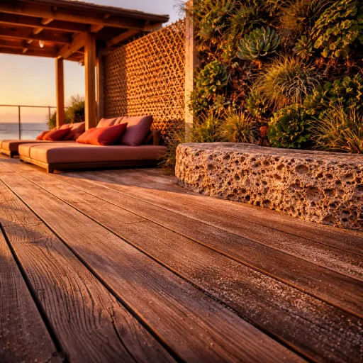 Biophilic Design on the Coast: How Nature-First Architecture Is Reshaping Luxury Stays