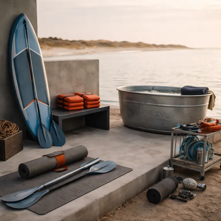 Your Wellness Weekend by the Water: Resort Programs That Go Beyond the Spa Menu