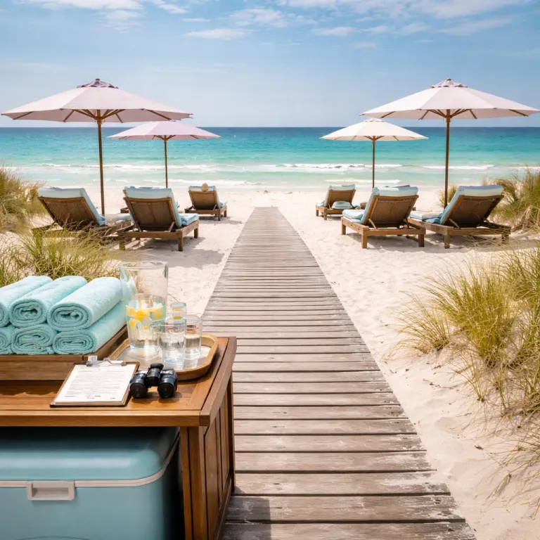 Planning a refined escape at the Destin beach resort on Florida’s emerald coast
