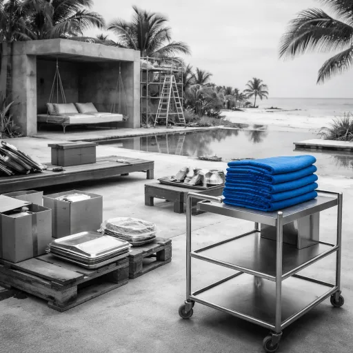 Conrad Tulum's All-Inclusive Gamble: What Happens When a Design Hotel Adopts the Resort Model