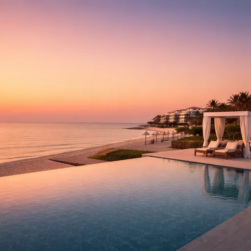 Peak Summer 2026 at the Beach: The Resorts Still Worth Booking for July and August