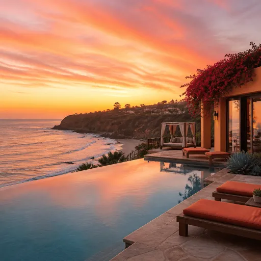 Where to stay by the ocean: the best resorts in Laguna Beach for a refined coastal escape
