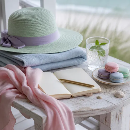Planning a refined escape at a beach resort in Destin, FL