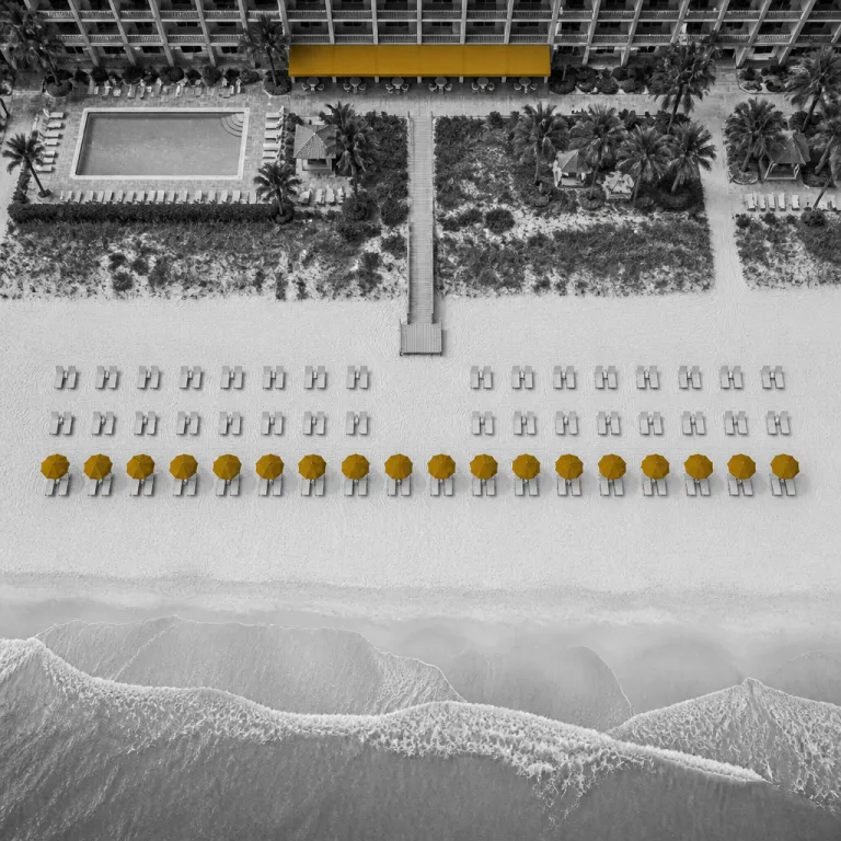 Clearwater Beach resorts beachfront stays for refined Gulf escapes