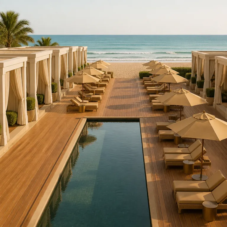 Elegant Delray Beach resorts for a refined Atlantic escape