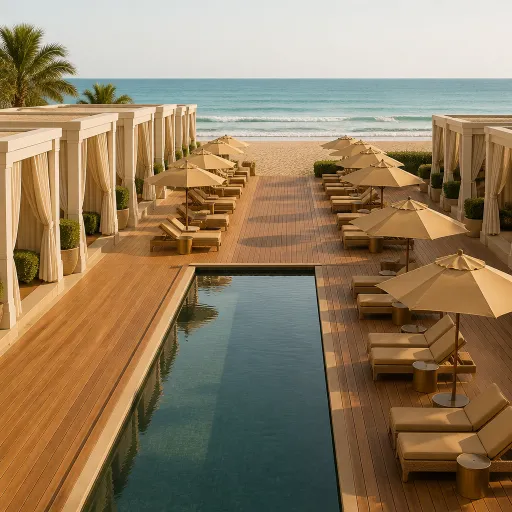 Elegant Delray Beach resorts for a refined Atlantic escape