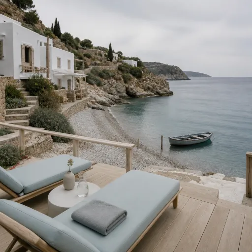The Italian Coastline in August: Resort Addresses That Navigate the Crowds for You