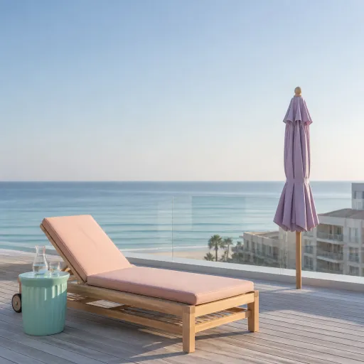 Resorts in Panama City Beach for a refined coastal escape