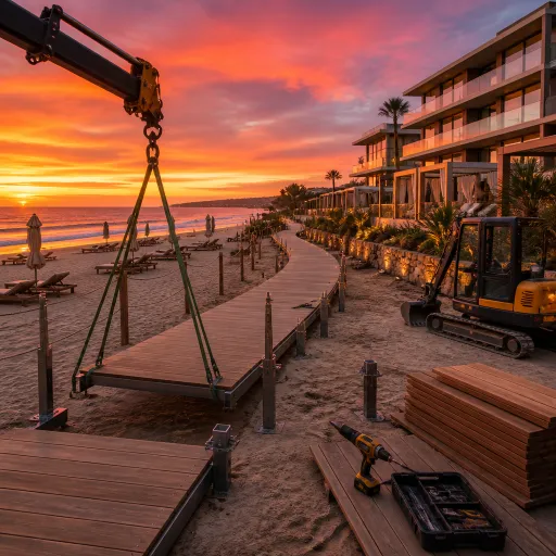 Buying the Beach: How Branded Residences Are Rewriting Coastal Resort Access