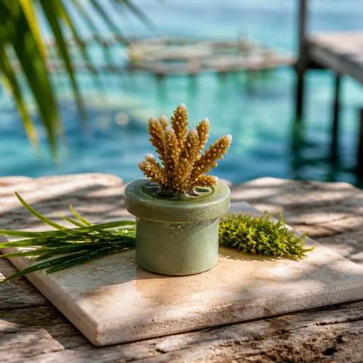 Beyond the Green Badge: Beach Resorts That Are Rebuilding the Reef, Not Just Protecting It