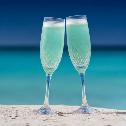 An elegant guide to Sandals Jamaica Ochi Beach Resort for luxury‑minded couples