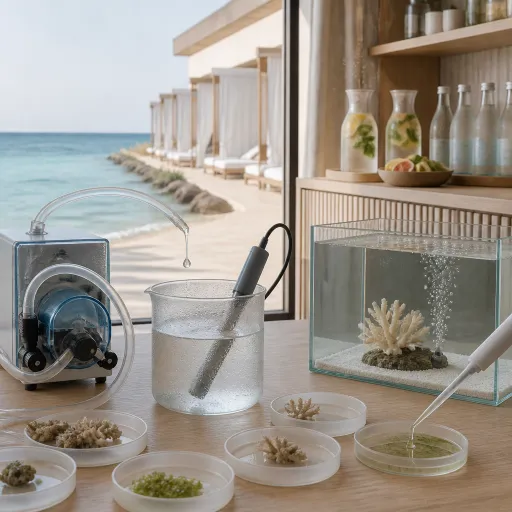 Six Senses AMAALA Opens on the Red Sea: 100 Suites, a Marine Biology Lab, and Zero Alcohol