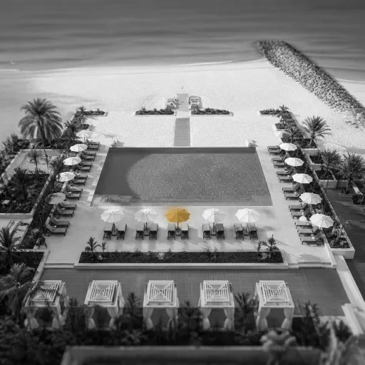 Elegant all inclusive resorts in Panama City Beach, Florida for a refined coastal escape