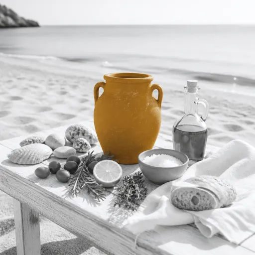 Elegant escapes at the finest beach resorts in Italy