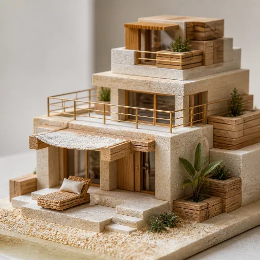 From virtual shores to real escapes: how beach resort hotel Minecraft creations inspire luxury beachfront stays